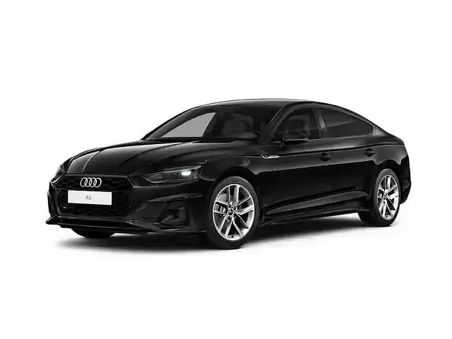 Gebraucht Audi A5 Sportback Business 245 PS (180 kW) 2022 Kleinwagen