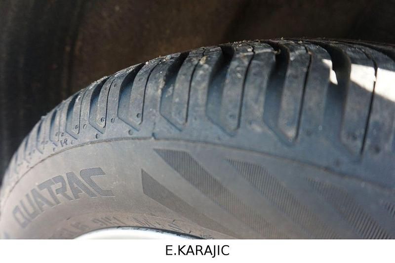 Usata Mercedes B150 95 CV (69 kW) 2006 Grigio Monovolume