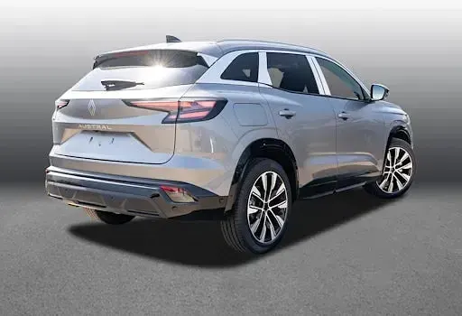 Neu Renault Austral Techno 148 PS (108 kW) 2026 Dolomitgrau SUV
