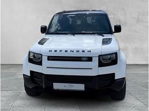 Neu Land Rover Defender SE Dynamic 249 PS (183 kW) 2026 Weiß (fuji white) SUV