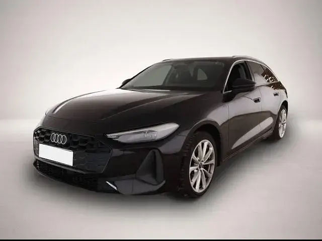 Gebraucht Audi A5 299 PS (219 kW) 2025 Manufacturer Kombi