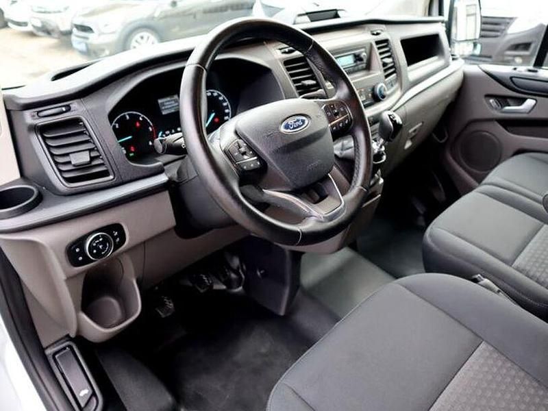 Gebraucht Ford Transit Custom 131 PS (96 kW) 2022 Andere
