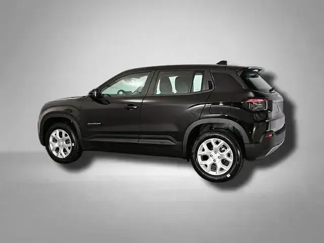 Second-hand Jeep Avenger Altitude 2025 Andere SUV