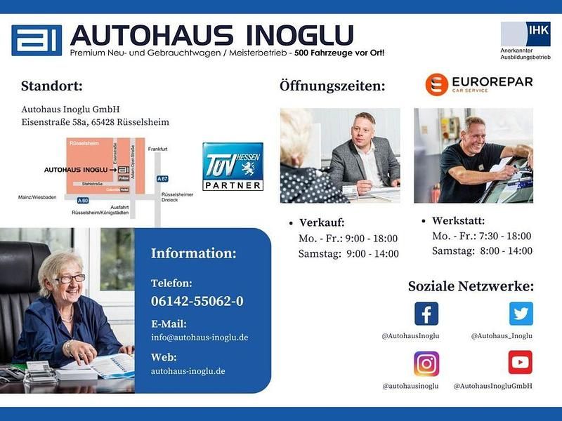 Grau Neu 2025 Opel Astra Edition Limousine | 24.980 € (Fairer Preis) - Bild 1/3