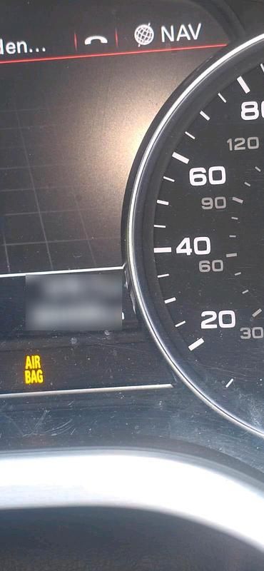 Gebraucht Audi A8 Ambiente 380 PS (279 kW) 2011 Grau Limousine