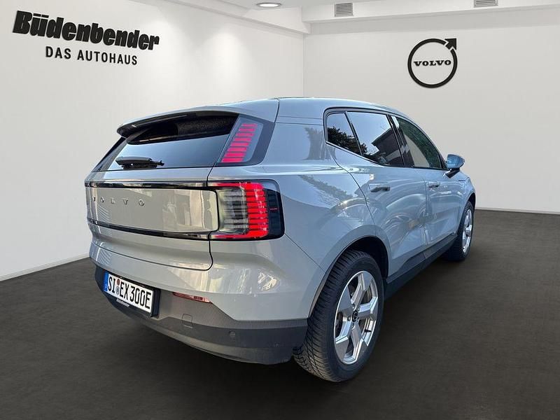 Gebraucht Volvo EX30 Plus 200 kW (272 PS) 2025 Vapour grey SUV