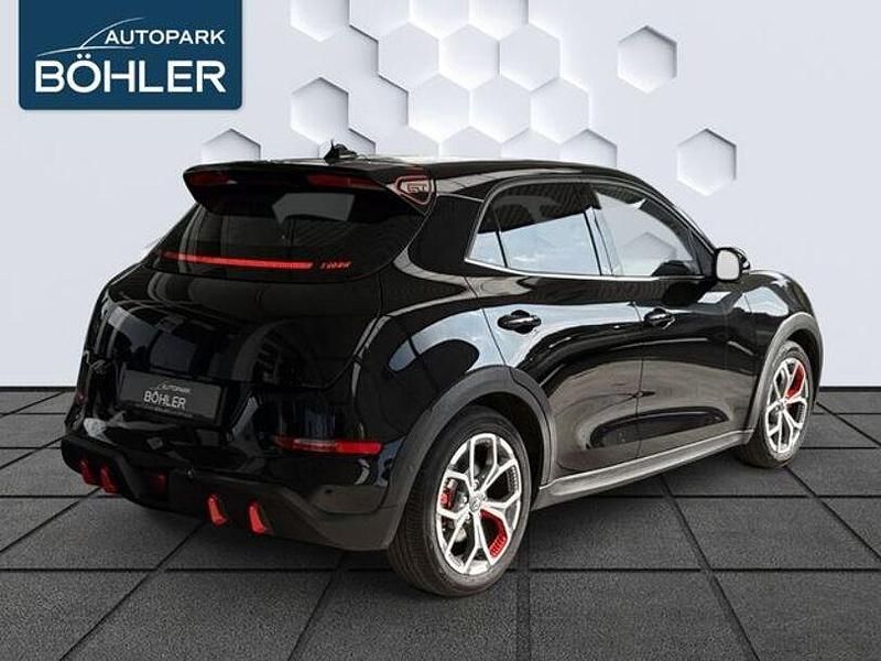 Gebraucht Ora 03 125 kW (171 PS) 2023 Schwarz Kleinwagen