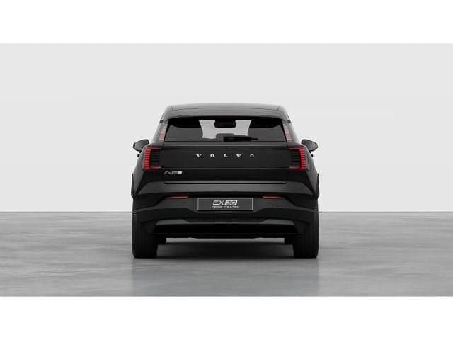 Gebraucht Volvo EX30 CC Performance 314 kW (428 PS) 2025 Onyx black (metallic) SUV