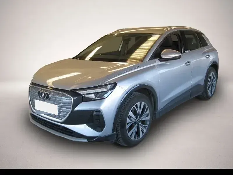 Gebraucht Audi Q4 e-tron 125 kW (170 PS) 2023 SUV