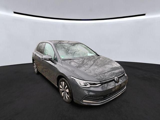 Gebraucht VW Golf VIII Move 116 PS (85 kW) 2024 Grau Limousine