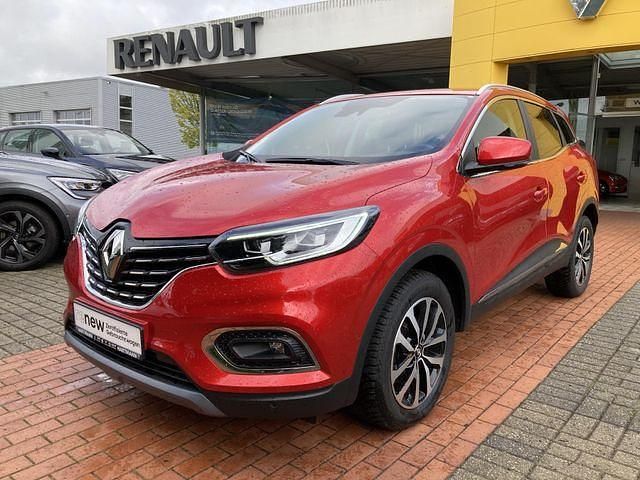 Gebraucht Renault Kadjar Techno 158 PS (116 kW) 2022 SUV