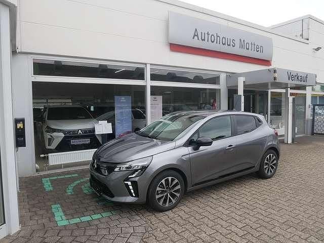 Achatgrau Neu 2025 Mitsubishi Colt Plus Limousine | 20.990 € (Fairer Preis) - Bild 1/4