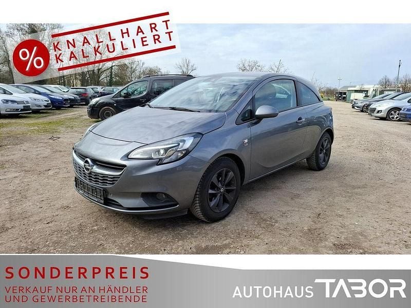 Second-hand Opel Corsa 101 CP (74 kW) 2019 Gri Hatchback