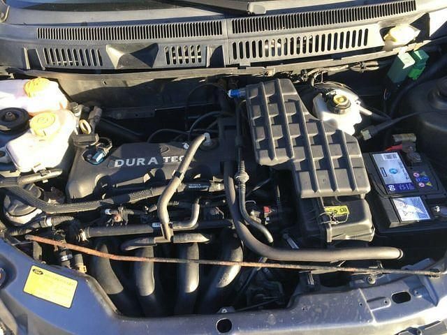 Gebraucht Ford StreetKa 95 PS (69 kW) 2003 Grau Cabrio