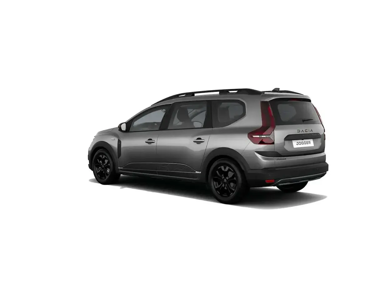 Neu Dacia Jogger Extreme 110 PS (80 kW) 2026 Dolomitgrau Van / Kleinbus