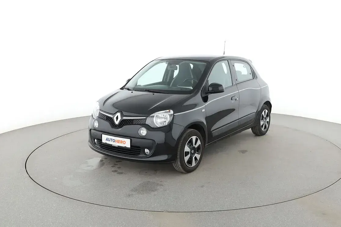 Używany Renault Twingo LIMITED 69 KM (50 kW) 2018 Hatchback