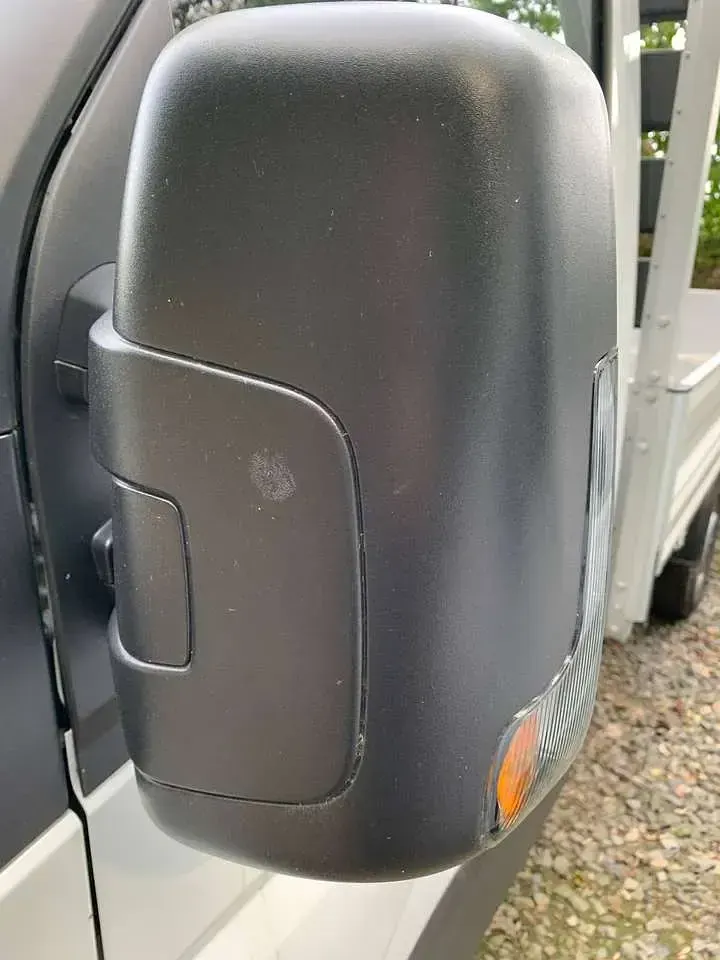 Gebraucht Iveco Daily 156 PS (114 kW) 2024 Weiß Van