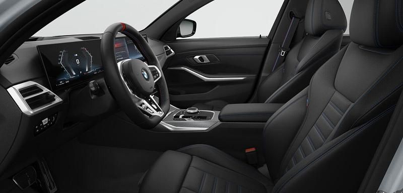 Gebraucht BMW M340 Comfort Edition 340 PS (250 kW) 2025 Grau Limousine