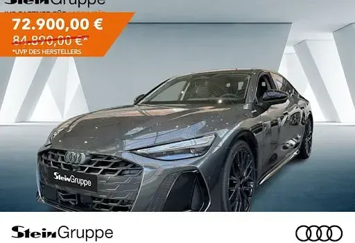 Gebraucht Audi A6 Edition .1 204 PS (150 kW) 2026 Limousine