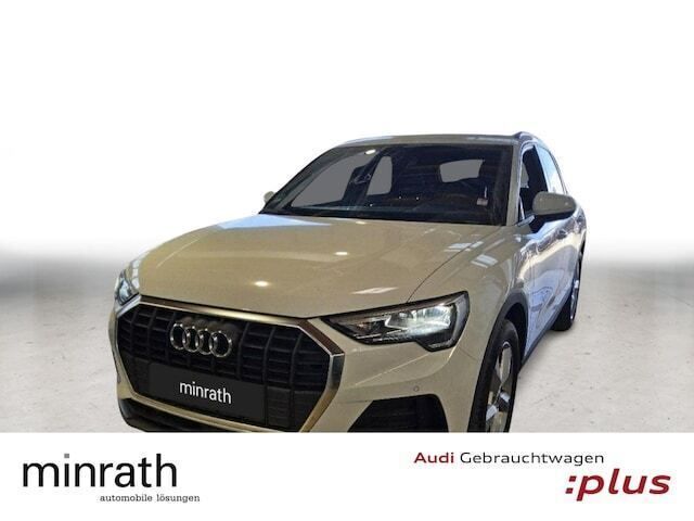 Gebraucht 2022 Audi Q3 Ambiente SUV | 34.210 € (Fairer Preis) - Bild 1/4