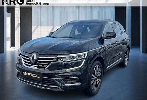 Gebraucht Renault Koleos Initiale Paris 158 PS (116 kW) 2022 Schwarz SUV