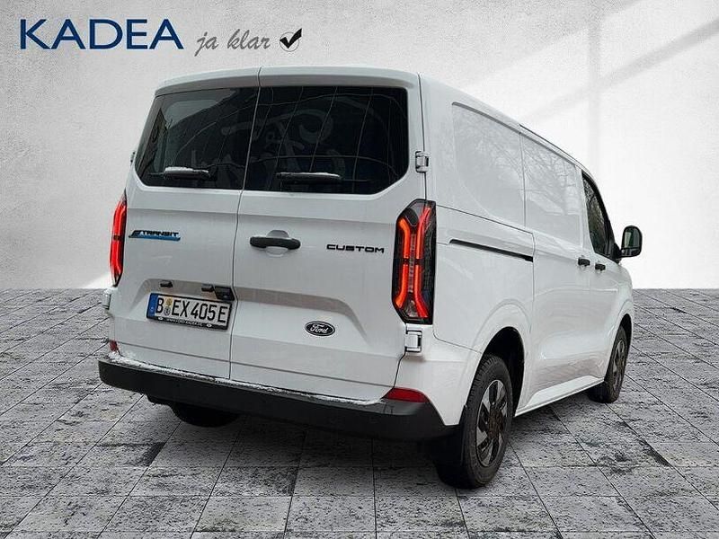 Gebraucht Ford Transit 160 kW (218 PS) 2025 Weiss