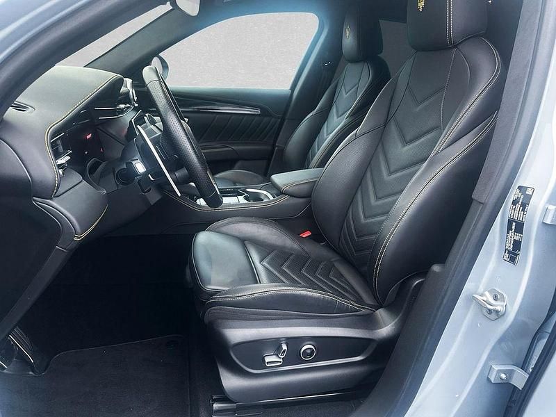 Gebraucht Maserati Grecale 330 PS (242 kW) 2024 Bianco astro SUV