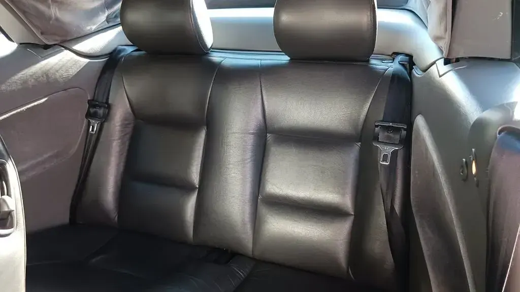 Gebraucht Saab 9-3 Cabriolet 131 PS (96 kW) 1999 Schwarz Cabrio