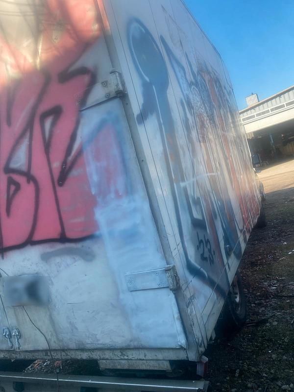 Gebraucht Renault Master 115 PS (84 kW) 2005 Weiß