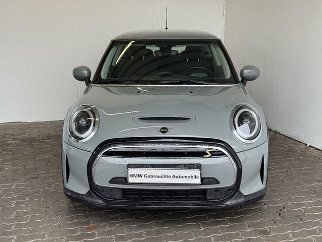 Gebraucht Mini Cooper S 135 kW (184 PS) 2022 Kleinwagen