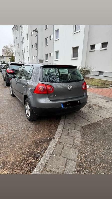 Gebraucht VW Golf IV Comfortline 75 PS (55 kW) 2004 Limousine