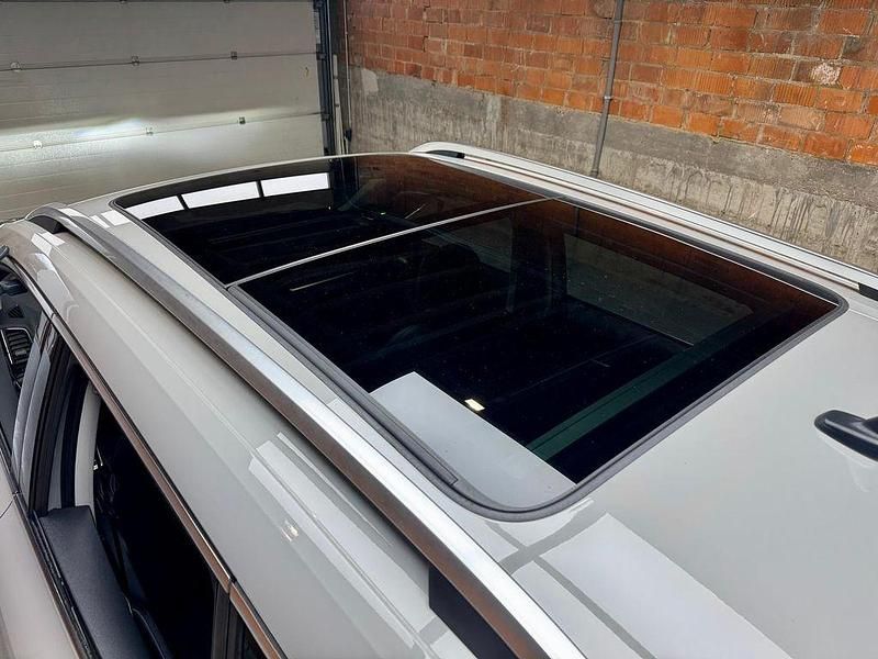 Gebraucht Skoda Karoq Style 150 PS (110 kW) 2017 Steelgrau SUV