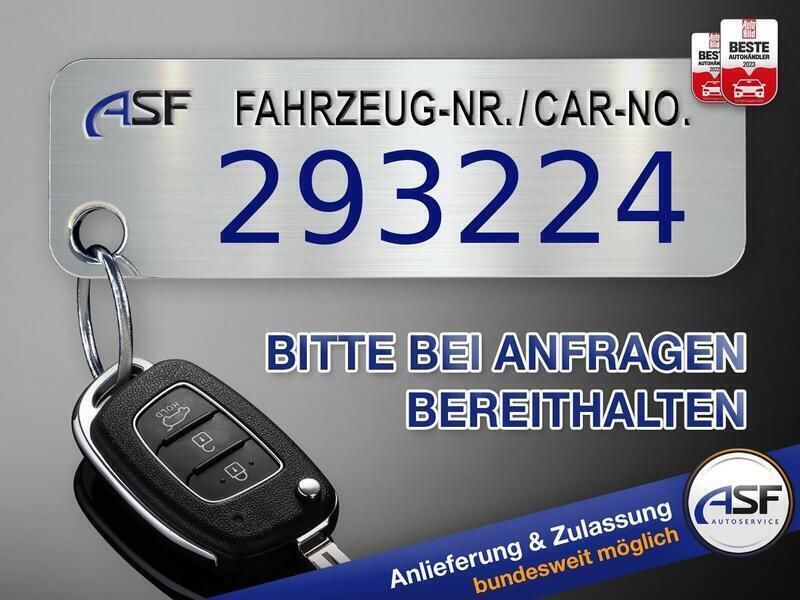 Gebraucht Ford Focus Cool & Connect 125 PS (91 kW) 2023 Silber Kombi