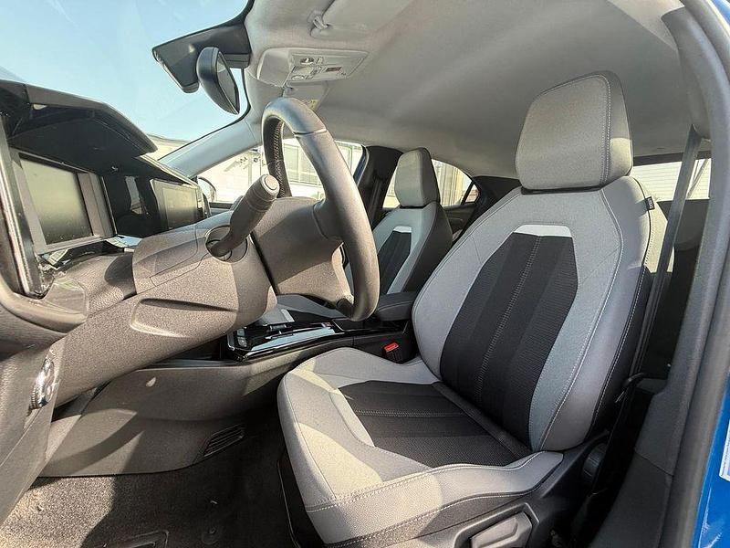 Gebraucht Opel Mokka-e Elegance 100 kW (136 PS) 2023 Blau SUV