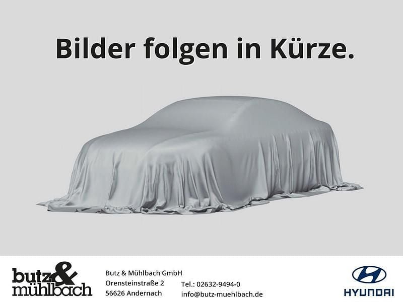 Schwarz Gebraucht 2020 Mazda MX30 Edition SUV | 17.990 € (Teuer) - Bild 1/1