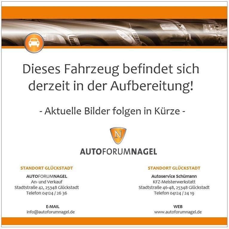 Weiß Gebraucht 2015 Mercedes C400 Limousine | 19.440 € (Fairer Preis) - Bild 1/1