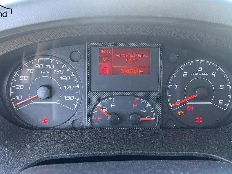 Gebraucht Citroën Jumper 165 PS (121 kW) 2024 Weiß Van / Kleinbus