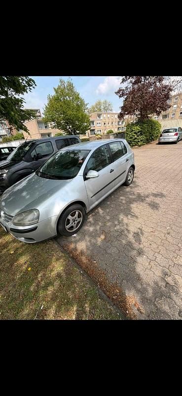 Usata VW Golf IV 2004 Utilitaria