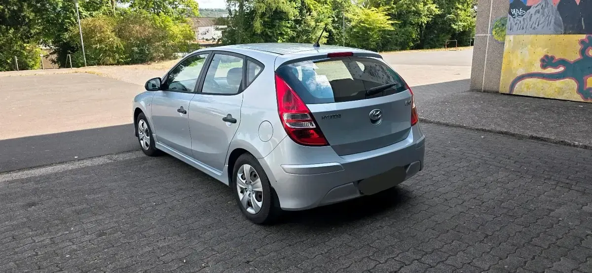 Gebraucht VW Polo 110 PS (80 kW) 2012 Silber Kleinwagen