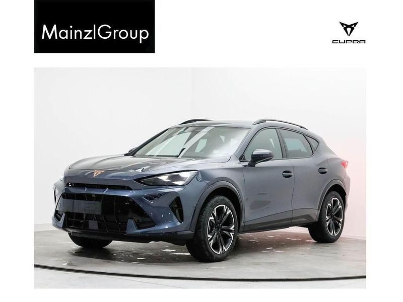 Grau Neu 2025 Cupra Formentor SUV | 51.285 € - Bild 1/3