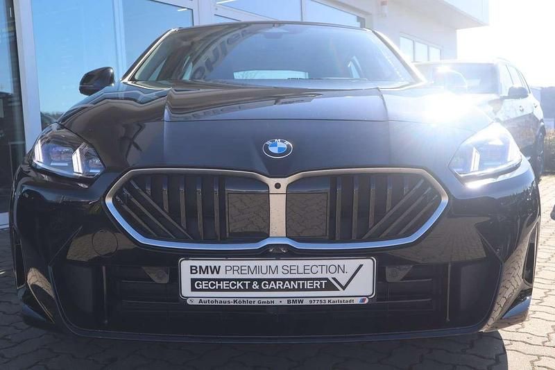 Gebraucht BMW 120 170 PS (125 kW) 2025 Schwarz ii Kleinwagen