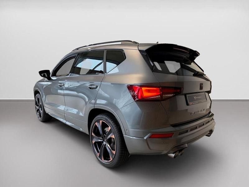 Usado Cupra Ateca VZ 300 HP (220 kW) 2025 Cinzento SUV