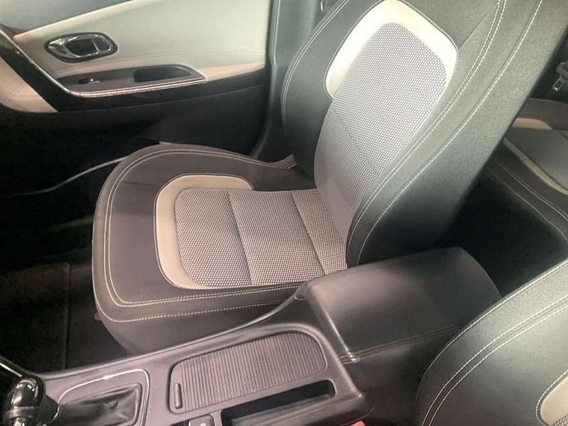 Gebraucht Kia Ceed Sportswagon Spirit 135 PS (99 kW) 2012 Grau Kombi