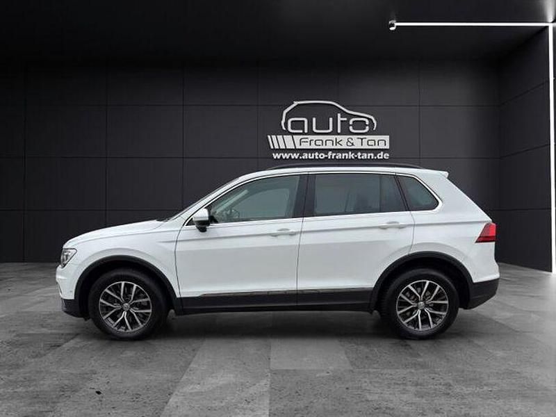 Gebraucht VW Tiguan 250 PS (183 kW) 2019 Andere SUV