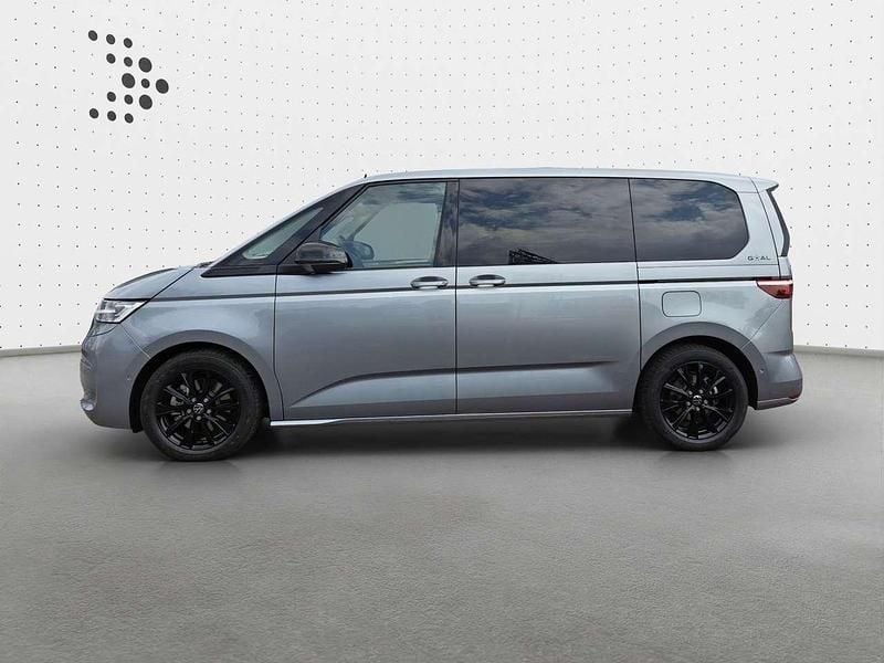 Gebraucht VW Multivan Goal 245 PS (180 kW) 2025 Othercolor Van / Kleinbus