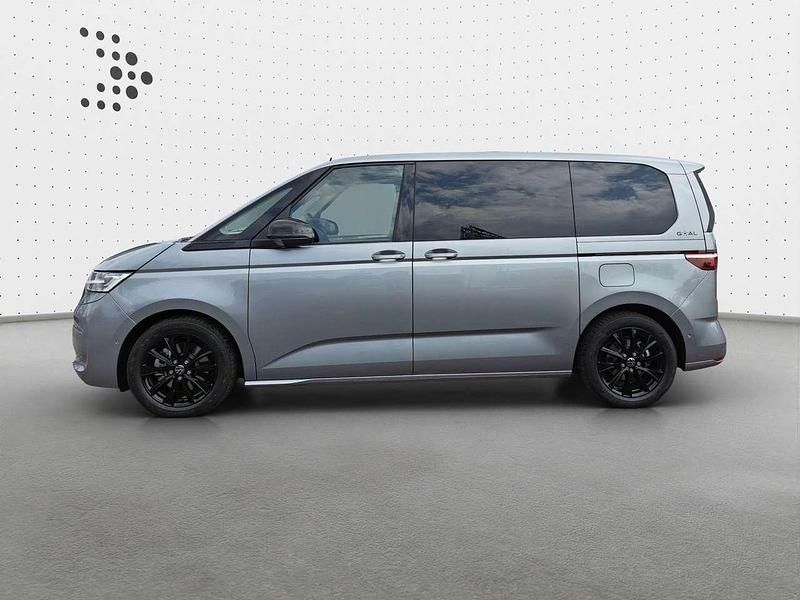 Gebraucht VW T7 Goal 245 PS (180 kW) 2025 Othercolor Van