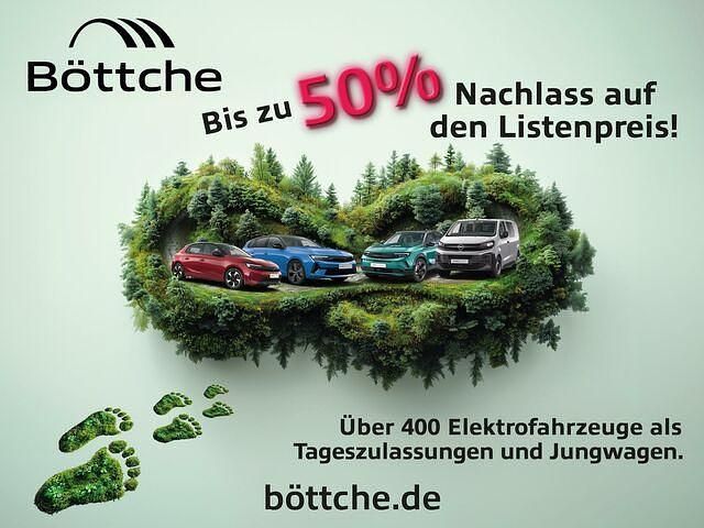 Gebraucht Opel Corsa-e Elegance 100 kW (136 PS) 2024 Andere farbe Kleinwagen