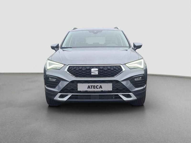Neu Seat Ateca 150 PS (110 kW) 2025 Grau SUV