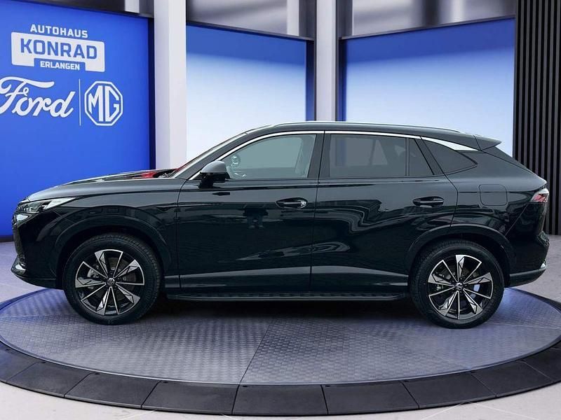 Neu MG HS Luxury 339 PS (249 kW) 2026 Schwarz SUV