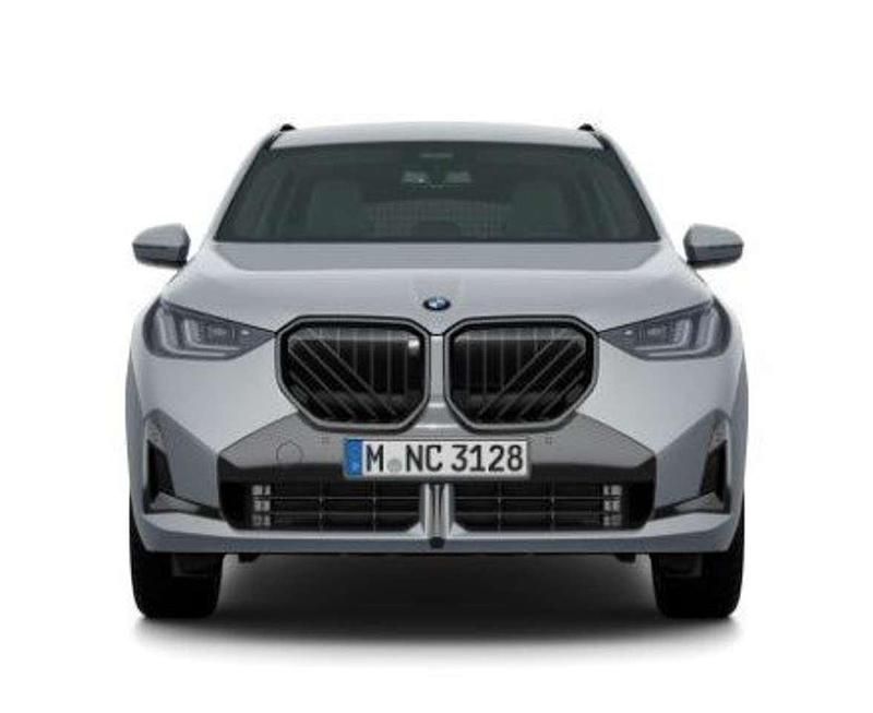 Neu BMW X3 Performance 197 PS (144 kW) 2026 M brooklyn grau SUV